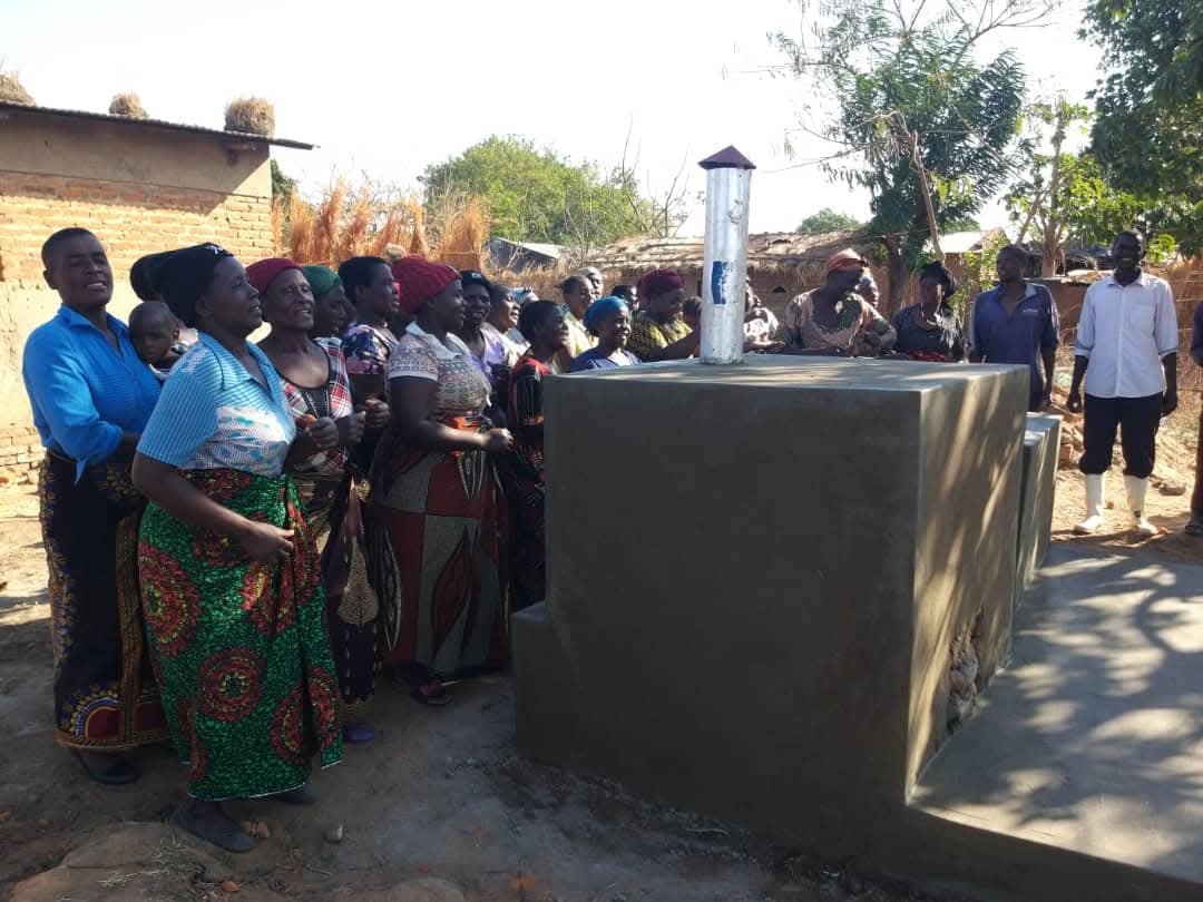 Women Empowerment