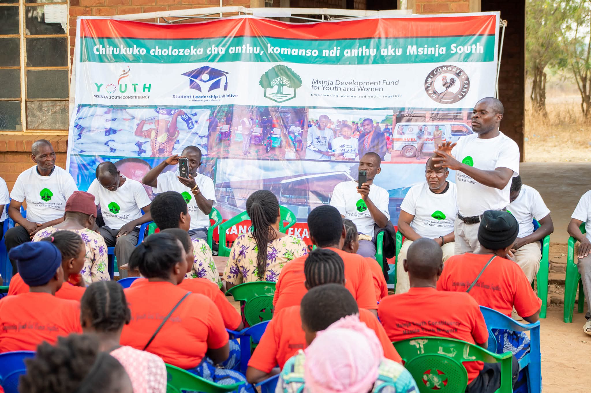 Youth Entrepreneurship